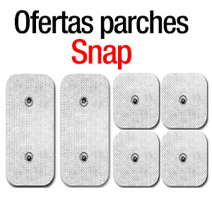 electrodos compex oferta oferta parches compex