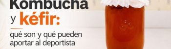 Beneficios de la Kombucha