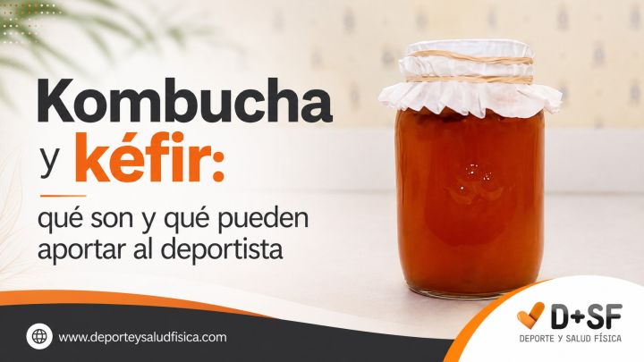 Beneficios de la Kombucha