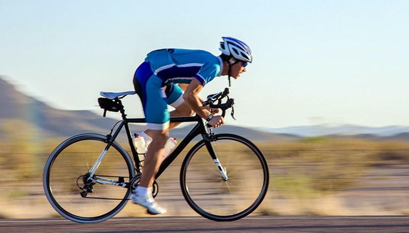 gana fuerza en las piernas para ciclismo en pretemporada con este entrenamiento