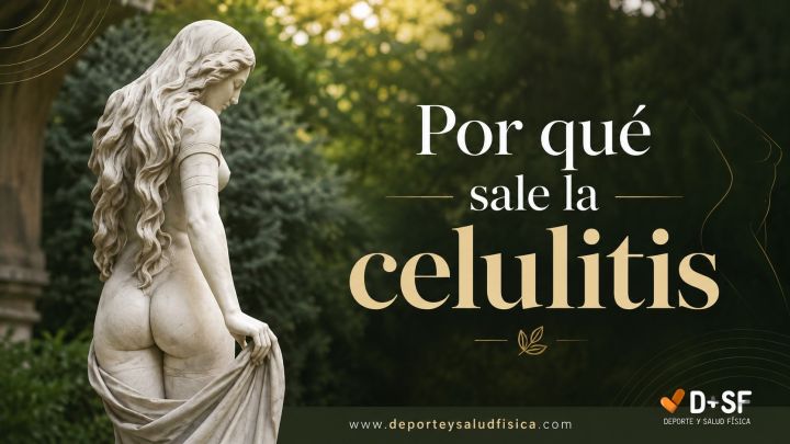 motivos de la celulitis