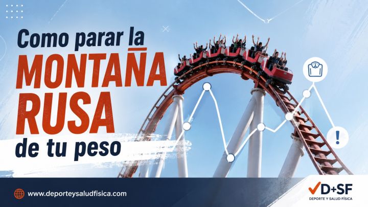 perder peso sin recuperarlo