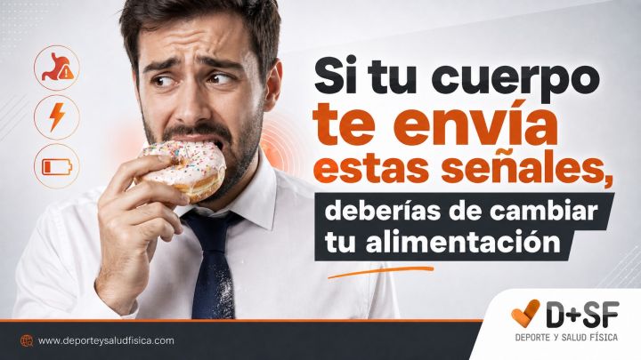 Si tienes ansiedad, revisa tu alimentación