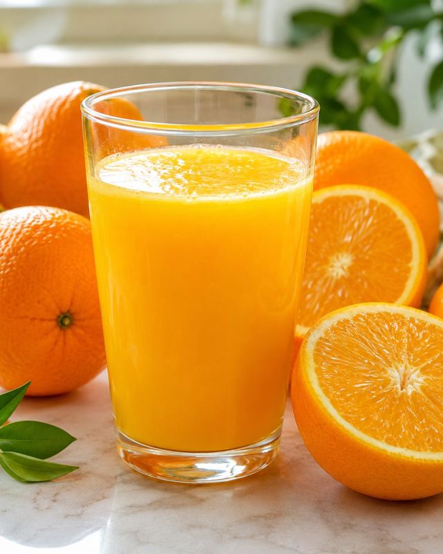 naranjas