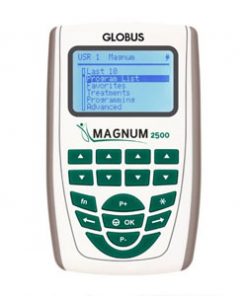 Globus Magnetoterapia profesional MAGNUM 2500
