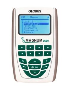 Globus Magnetoterapia profesional MAGNUM 2500