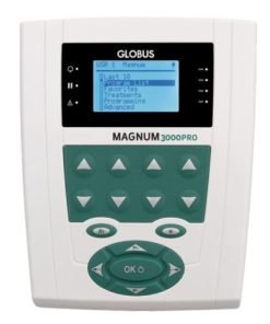 Globus Magnetoterapia profesional MAGNUM 3000 Pro