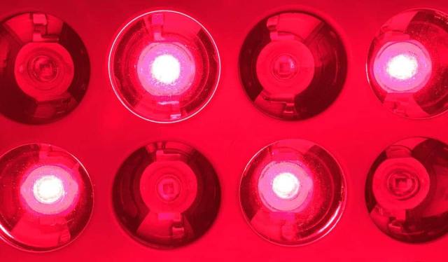 Qué es la luz roja e infraroja cercana de baja potencia y para qué sirve fotomodulación o biomodulación. Luz roja e infraroja