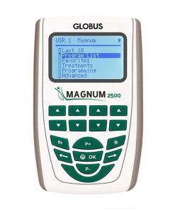 Globus Magnum 2500
