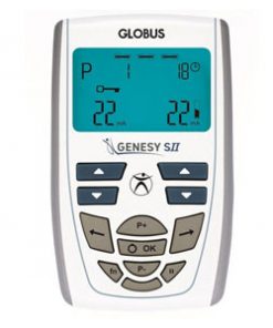Elctroestimulador globus Genesy SII