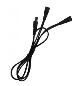 cable duplicador canales magnum