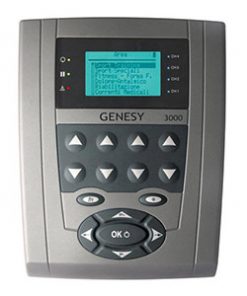 globus genesy 3000