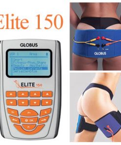 pack elite-150 + kit fajas