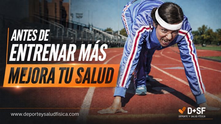 mejora tu salud y haz deporte