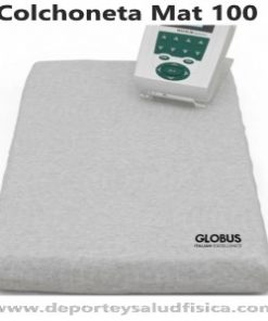 Colchoneta Mat 100 de magnetoterapia de Globus