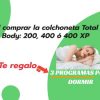 Kit con colchoenta más magnum XL PRO