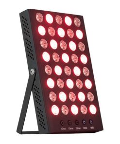 Luz de terapia LED 200W