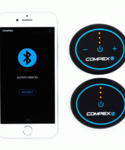 Mini wireless de Compex