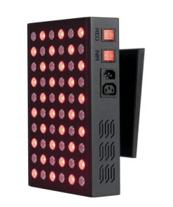 lampara luz roja infrarroja 300W
