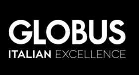 Distribuidor globus italia