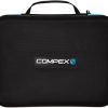 Bolsa para transportar botas de presoterapia Ayre de compex