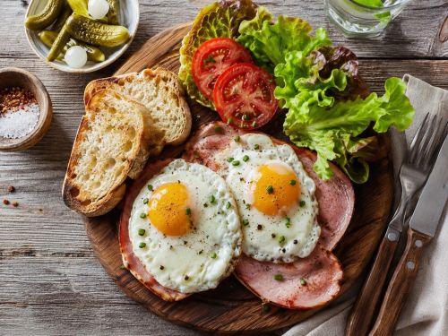 Dieta para regular el cortisol