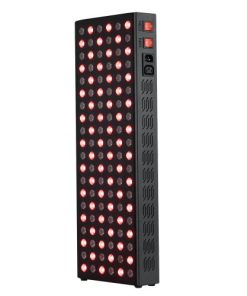 lampara luz roja infrarroja 600W