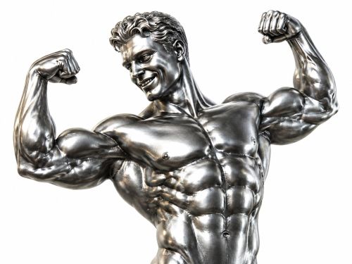 ganar masa muscular para bajar cortisol Pierde peso sin perder musculo