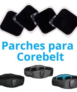 parches para faja corebelt