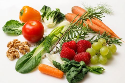 alimentos y sol en los testículos para aumentar testosterona Vitaminas, minerales y alimentos de verdad
