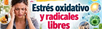 Que es el stress oxidativo