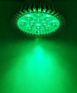 Luz verde