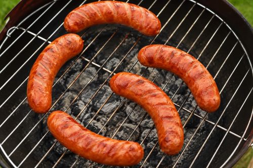 Alimentos con grasa de nuestro día a día.
