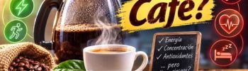 Conoce la cara oscura del café y sus efectos negativos, DSF 2026