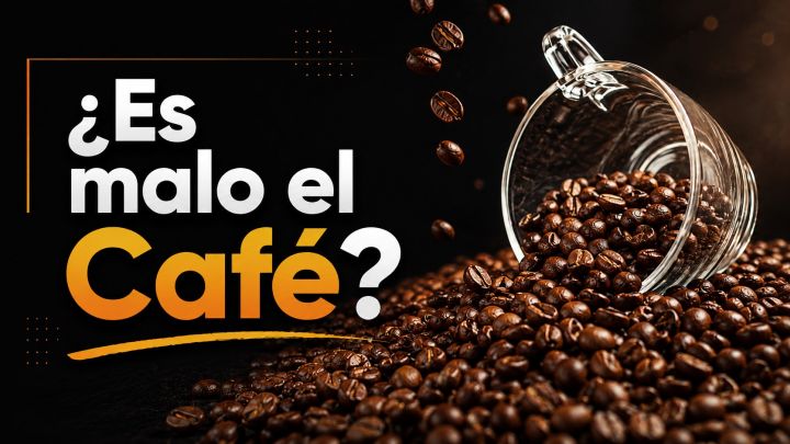 Conoce la cara oscura del café y sus efectos negativos