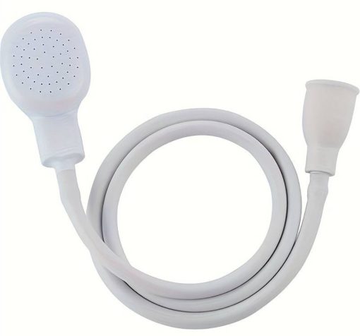 Manguera para ducha de ozono
