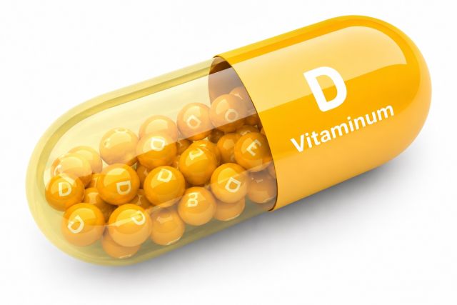 vitamina D hiperparatiroidismo