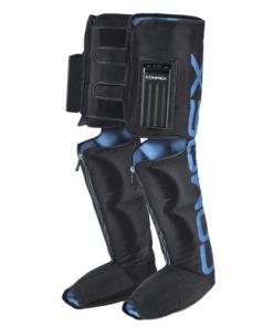 Botas inalámbricas de presoterapia Compex