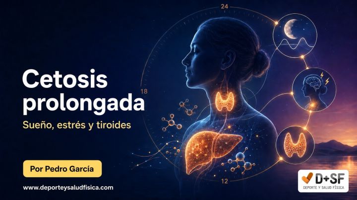 Peligros de la cetosis