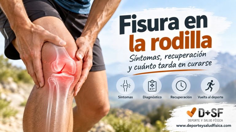 Cómo tratar una fisura en el hueso