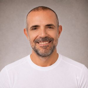 Pedro Garcia